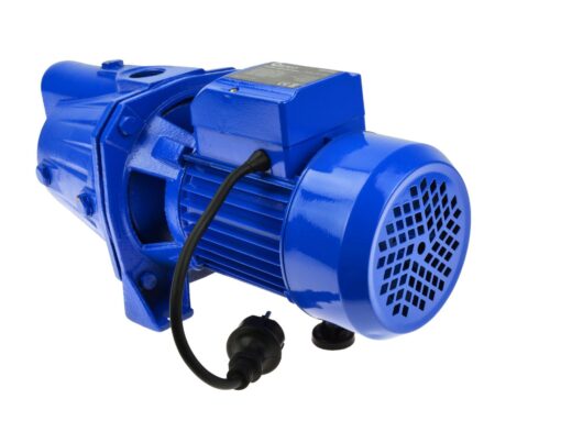Hüdroforpump JET100S 1100W Hüdrofoor JET100S veepump 1100w kuni 60l/min