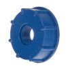 IBC konteineri kork S60x6 sisekeere 1/2"