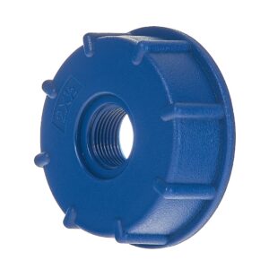 IBC konteineri kork S60x6 sisekeere 1/2"