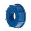 IBC konteineri kork S60x6 sisekeere 3/4"