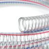 Imuvoolik 1" 25 mm traatvõimendusega 5m