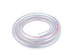 Imuvoolik 1" 25 mm traatvõimendusega 5m