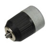 Isepingutav padrun trellile 2-13mm 1/2"