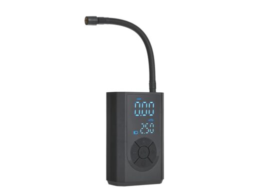 Jalgratta/auto kompressor 4000mAh 84W