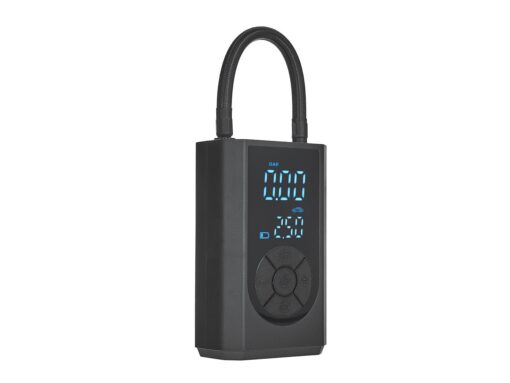 Jalgratta/auto kompressor 4000mAh 84W