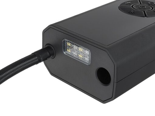 Jalgratta/auto kompressor 4000mAh 84W