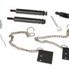 Jaotusmehhanismi lukustus komplekt Audi/VW V6/V8 TDI Jaotusmehhanismi fikseerimiskomplekt AUDI VW V6 V8 TDI(2843)