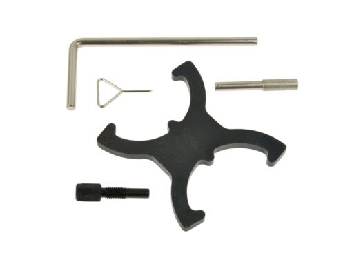 Jaotusmehhanismi fikseerimiskomplekt FORD 1.6 Ti-VCT