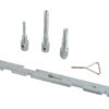 Jaotusmehhanismi lukustus komplekt Ford/Mazda/Volvo 1.25-2.3 16V Jaotusmehhanismi tööriist. Ford Mazda Volvo 1.25-2.3 16V