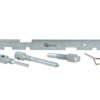 Jaotusmehhanismi lukustus komplekt Ford/Mazda/Volvo 1.25-2.3 16V Jaotusmehhanismi tööriist. Ford Mazda Volvo 1.25-2.3 16V