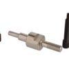 Jaotusmehhanismi lukustus komplekt Peugeot/Citroen 1.8/2.0 16V Jaotusmehhanismi fiks.kompl. Peugeot Citroen 1.8 2.0 16V