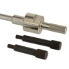 Jaotusmehhanismi lukustus komplekt Peugeot/Citroen 1.8/2.0 16V Jaotusmehhanismi fiks.kompl. Peugeot Citroen 1.8 2.0 16V