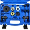 Jaotusmehhanismi lukustus komplekt VW/Audi 1.8/2.0 TSI/TFSI kettmootoritele Jaotusmehhanismi lukustus komplekt VW/Audi 1.8/2.0 TSI/TFSI kettmootoritele