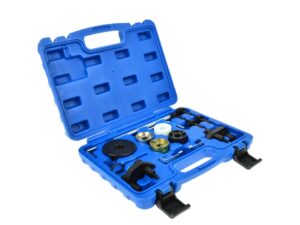 Jaotusmehhanismi lukustus komplekt VW/Audi 1.8/2.0 TSI/TFSI kettmootoritele