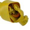 Jõuvõtuvõll 100cm (nuut) PTO kardaan. 1000mm Max 520 Nm