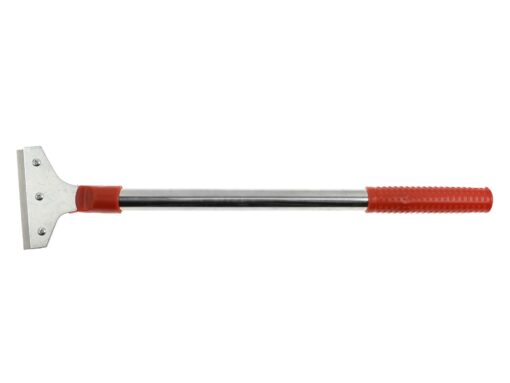Kaabits 48cm värvi eemaldamiseks + 10 tera