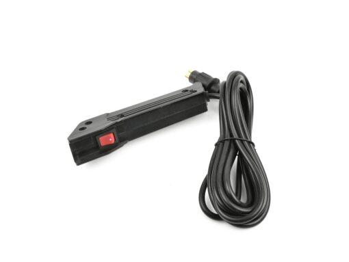 Kaasaskantav elektriline vints 12V 2000LB Kaasaskantav elektriline vints 12V 2000LB