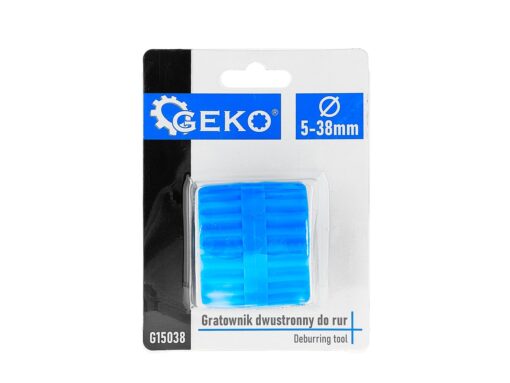 Kahepoolne gradits torudele 5-38mm Kahepoolne gradits torudele 5-38mm
