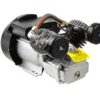 Kompressori mootor kahe silindrilise pumbaga 50l paagile