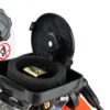 Trimmeri mootor 43cm3 (G)