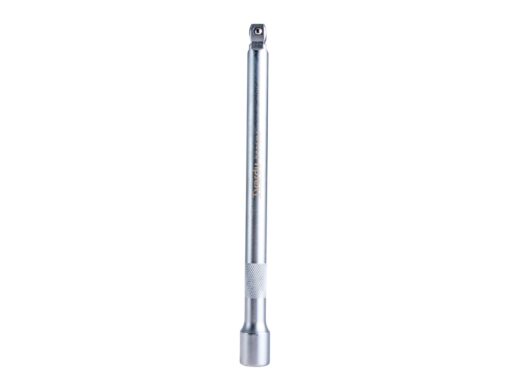 Kallutatavate pikenduste komplekt 1/4" 3/8" 1/2" CrV 9 tk