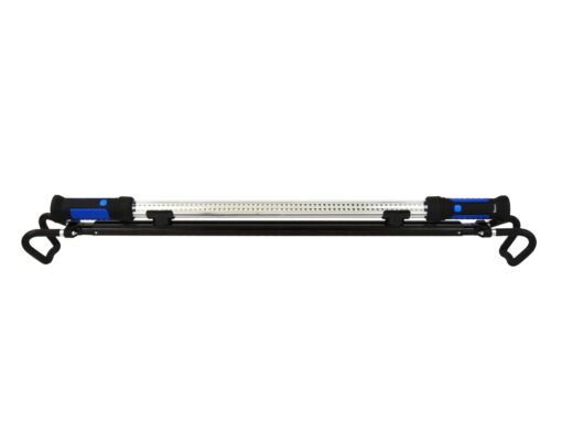 Kapotialune töökojalamp 120 LED Töökojalamp kinnitusega kapoti alla 1,2m - 1,95m