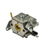 Karburaator sobib: Husqvarna 136,137,141,142