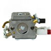 Karburaator sobib: Husqvarna 340 345 346 350