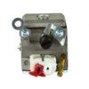 Karburaator sobib: Husqvarna 340 345 346 350