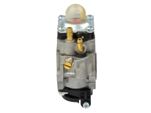 Karburaator trimmerile universaalne JG + tihend Võsalõikuri karburaator Universal JG