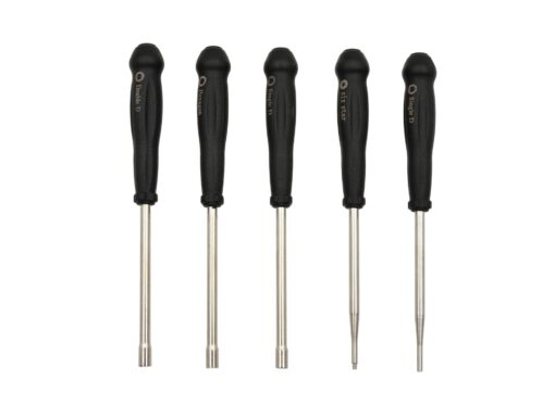Karburaatori reguleerimisvõtmete komplekt 10tk. Karburaatori reguleerimise võtmete komplekt 10 tk-G30070-3
