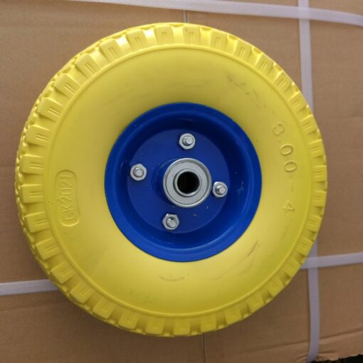 Käru täisrehv 3.00-4 PU Käru täisrehv 3.00-4 PU