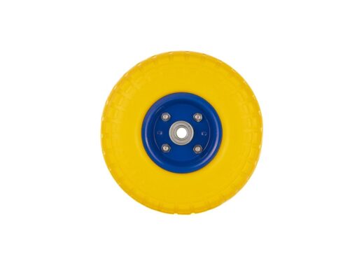 Käru täisrehv 3.50-4 PU