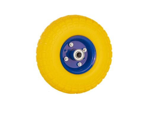 Käru täisrehv 3.50-4 PU