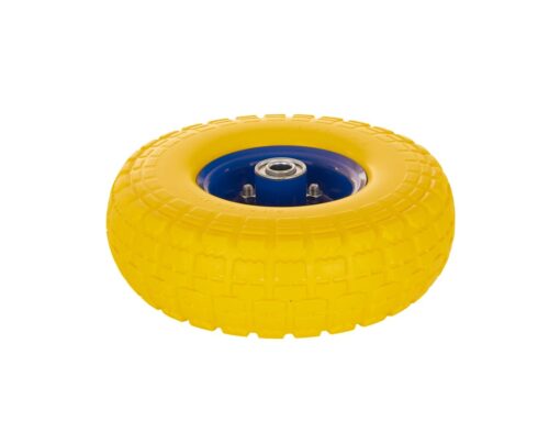 Käru täisrehv 3.50-4 PU