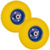 Käru täisrehv 3.50-4 PU