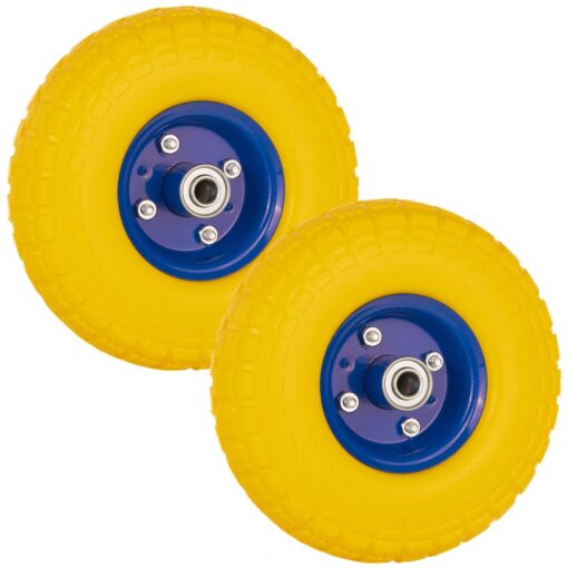 Käru täisrehv 3.50-4 PU