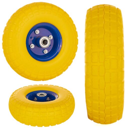 Käru täisrehv 3.50-4 PU