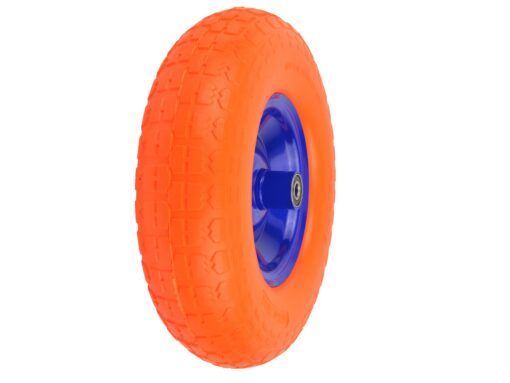 Käru täisrehv 4.00-6 PU Käru täisrehv 4.00-6 PU