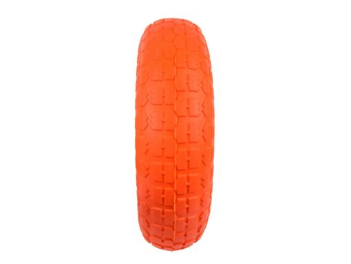 Käru täisrehv 4.00-6 PU Käru täisrehv 4.00-6 PU