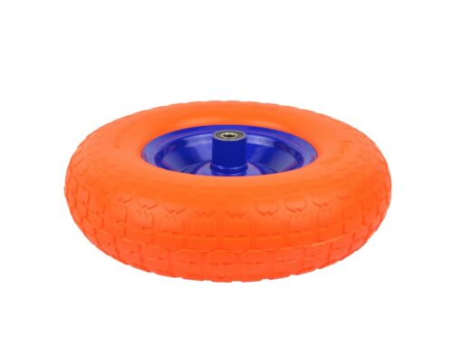 Käru täisrehv 4.00-6 PU Käru täisrehv 4.00-6 PU