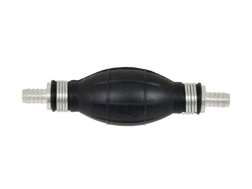 Käsipump voolikule 10mm, sirge (kütus, õli,vesi) G