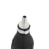 Käsikütusepump 8mm (nn pirn) Käsipump voolikule 8mm, sirge (kütus, õli,vesi) G