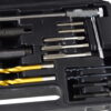 Katkenud eelsüüteküünalde eemaldamise komplekt 8-10mm Kahjustunud eelsüüteküünla eemaldus komplekt 8-10mm