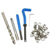 Keermeparanduskomplekt M10x1,5mm Keermeparanduskomplekt M10x1,5mm