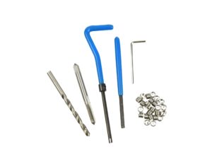 Keermeparanduskomplekt M5x0,8mm