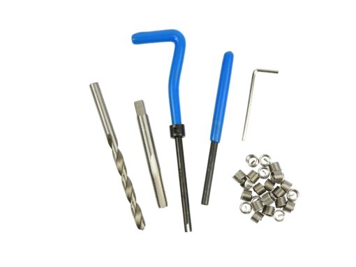 Keermeparanduskomplekt M6x1,0mm