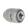 Keermepuuri adapter 1/4" M3-M8 CrV