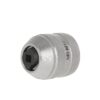 Keermepuuri adapter 1/4" M5-M12 CrV