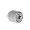 Keermepuuri adapter 1/4" M5-M12 CrV